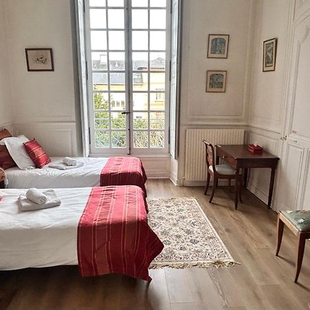 Demeure Jousset Des Berries Apartment Льо Ман Екстериор снимка