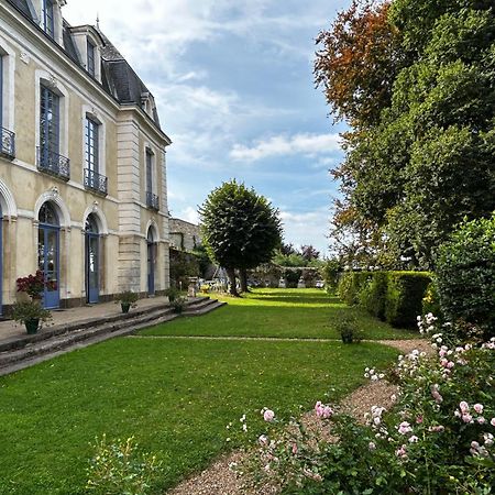 Demeure Jousset Des Berries Apartment Льо Ман Екстериор снимка