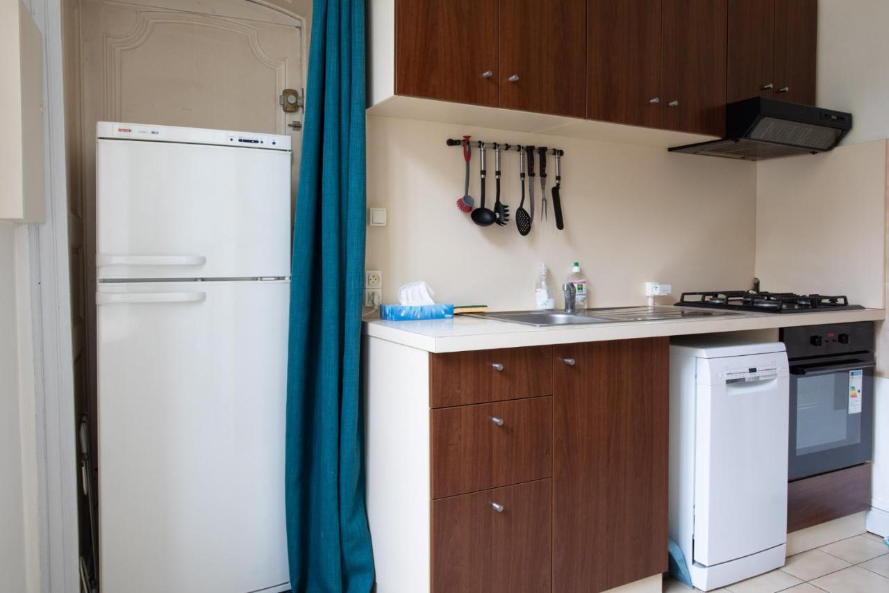Demeure Jousset Des Berries Apartment Льо Ман Екстериор снимка