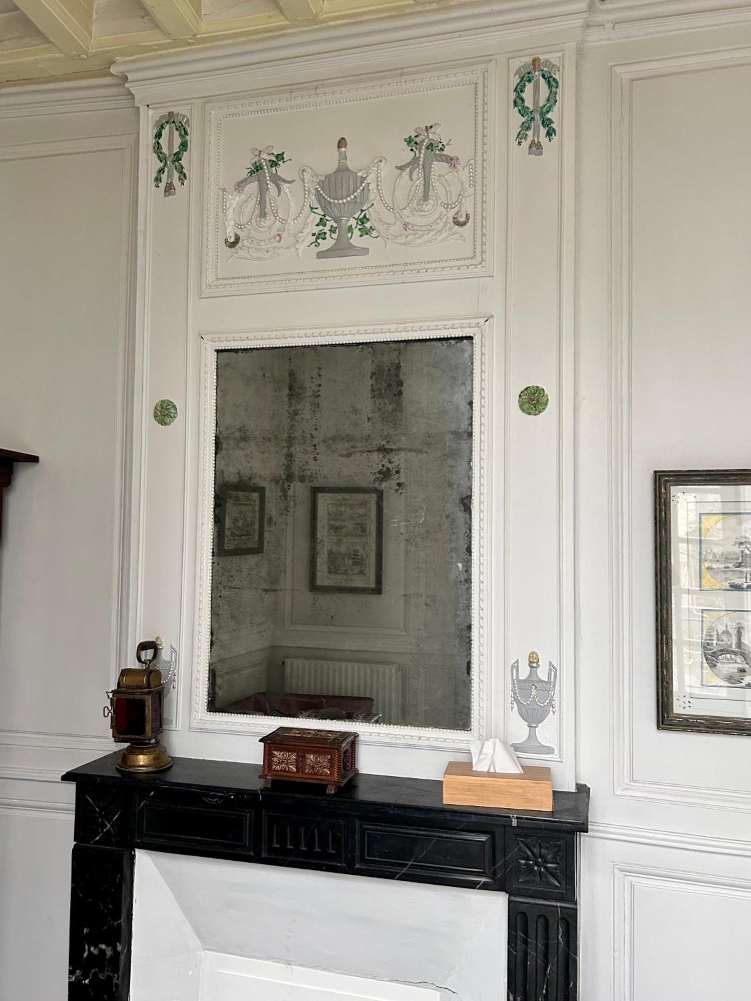 Demeure Jousset Des Berries Apartment Льо Ман Екстериор снимка