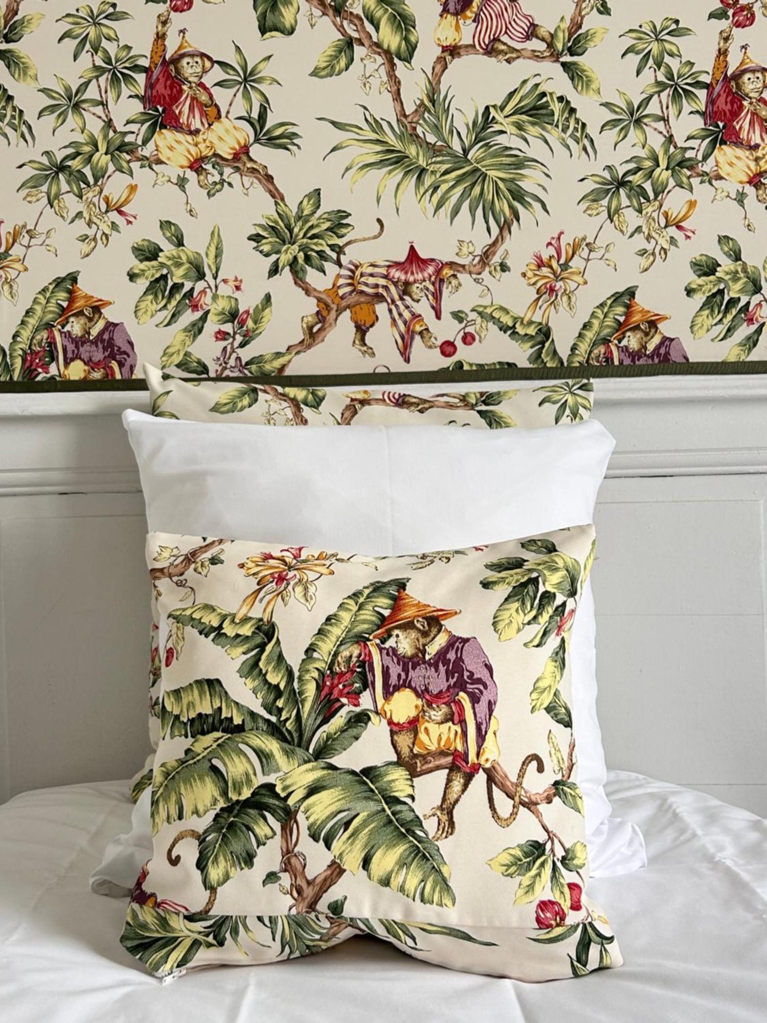 Demeure Jousset Des Berries Apartment Льо Ман Екстериор снимка