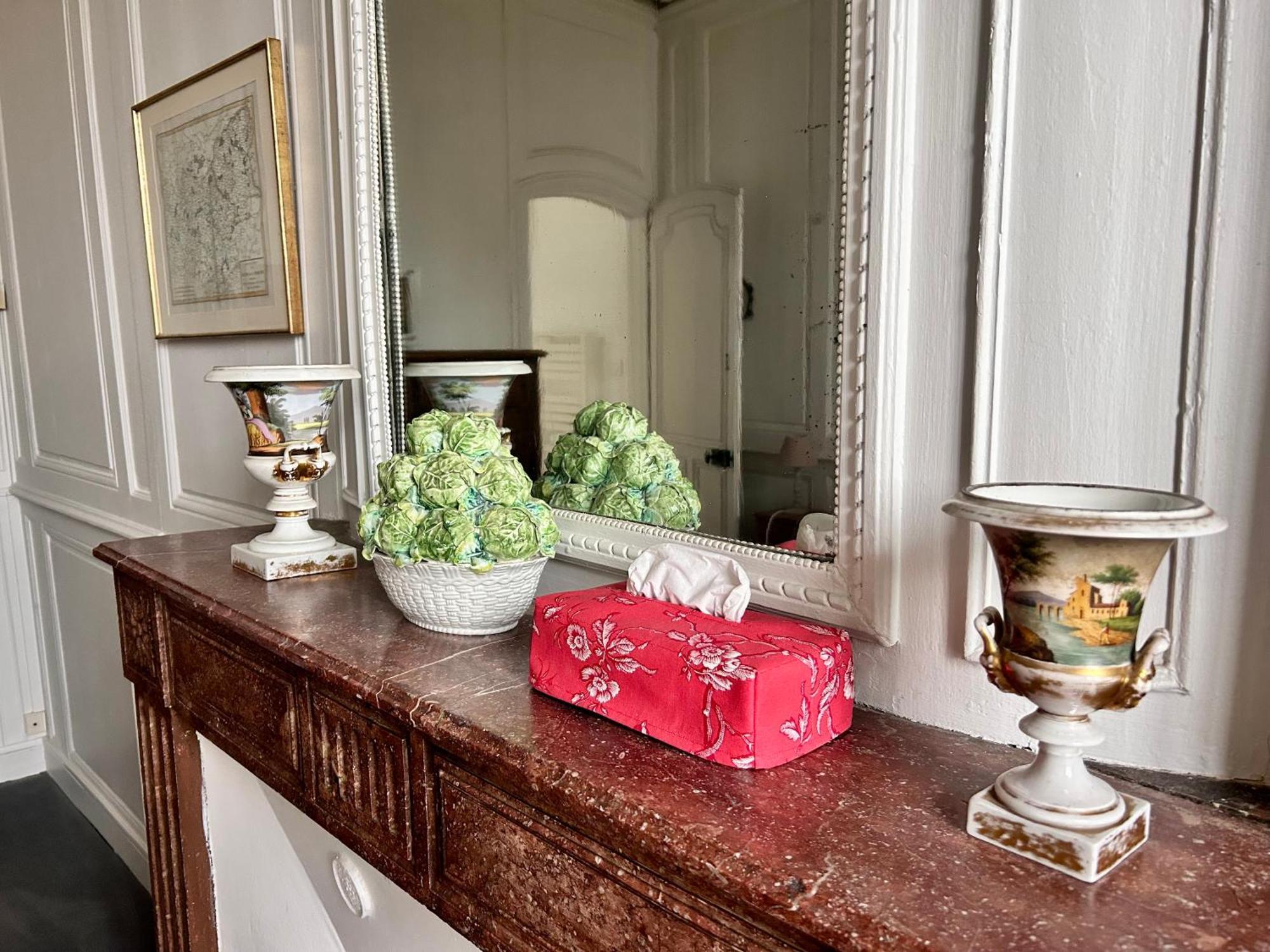 Demeure Jousset Des Berries Apartment Льо Ман Екстериор снимка