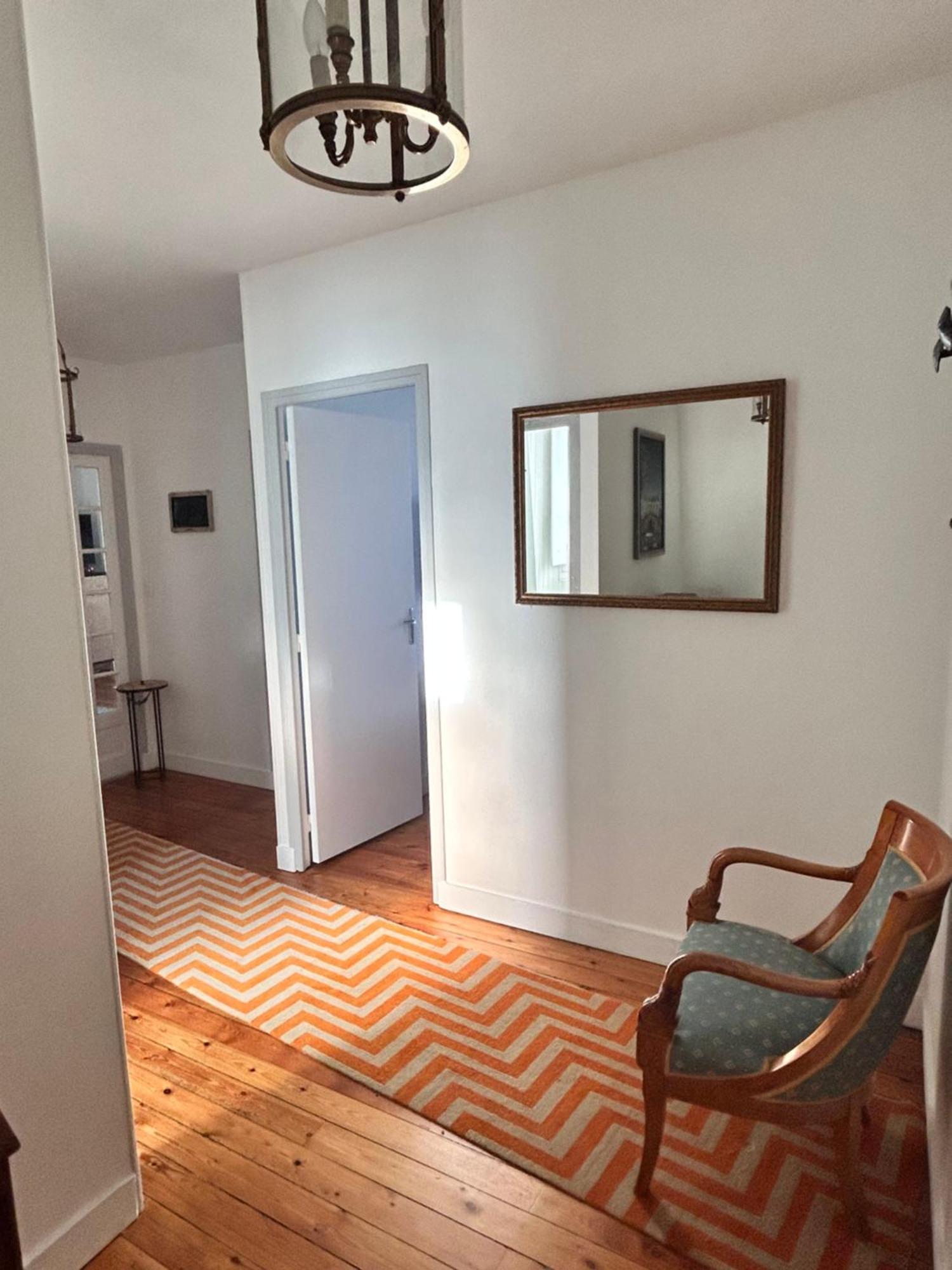 Demeure Jousset Des Berries Apartment Льо Ман Екстериор снимка